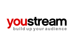 Logo youstream